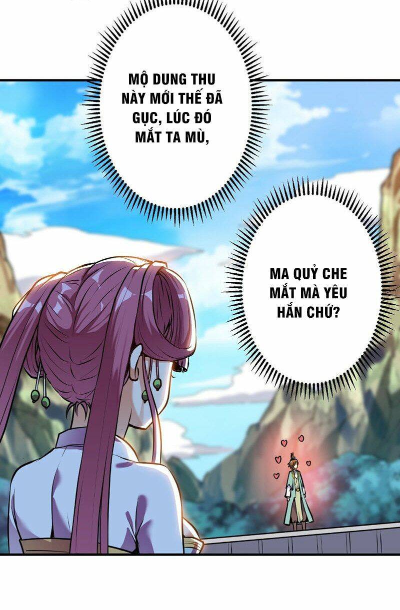 thần võ đế tôn chapter 35 5