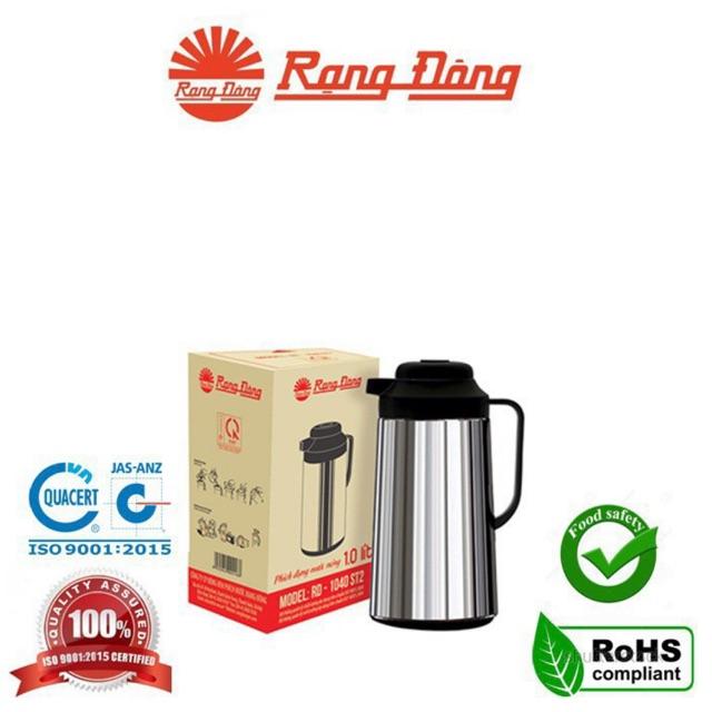 PHÍCH NƯỚC 1 LÍT RD1040-ST2