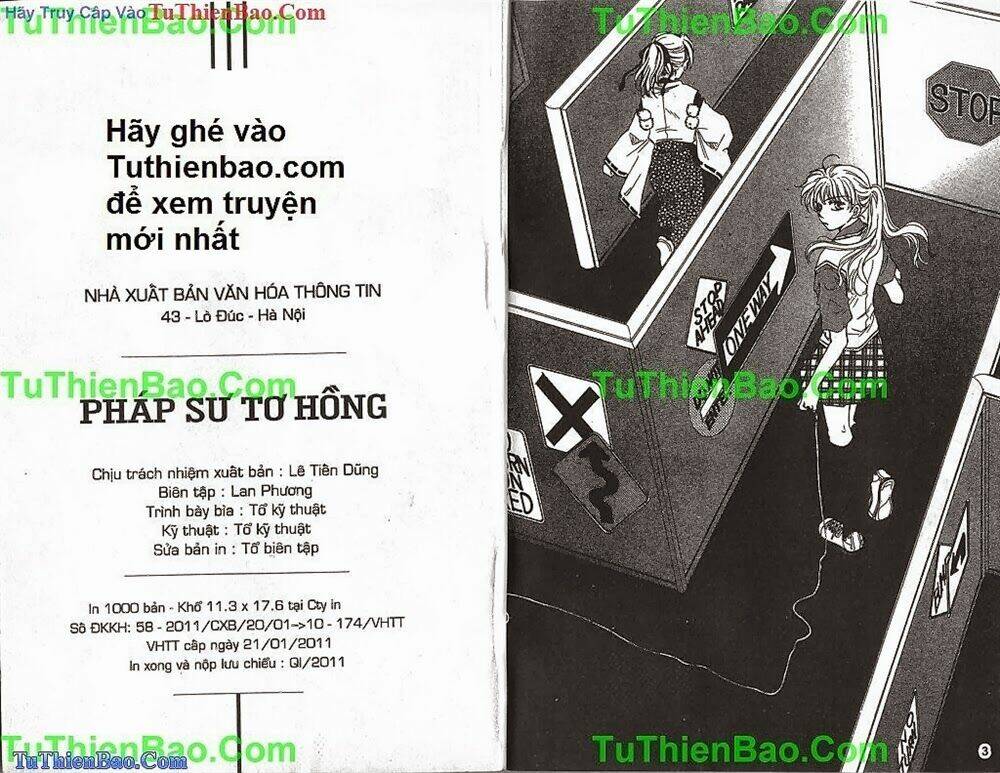 pháp sư tơ hồng chapter 10 2