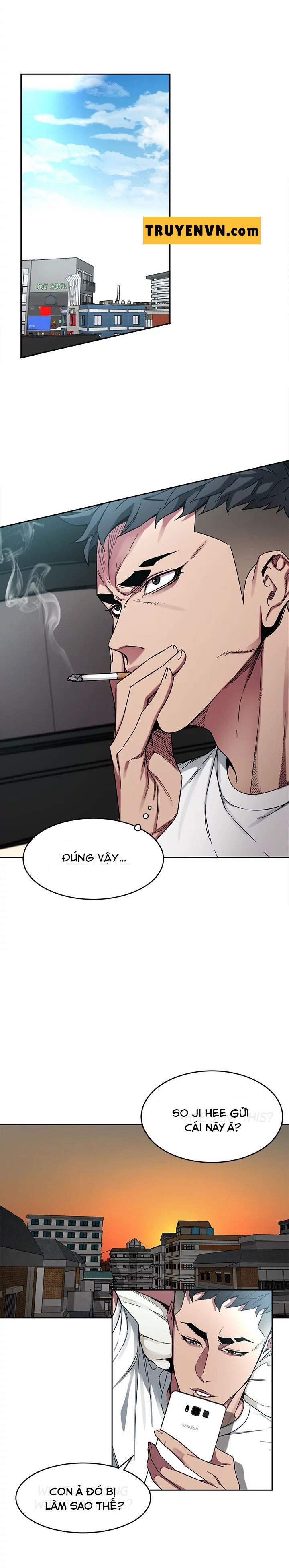 one kill chapter 3 8