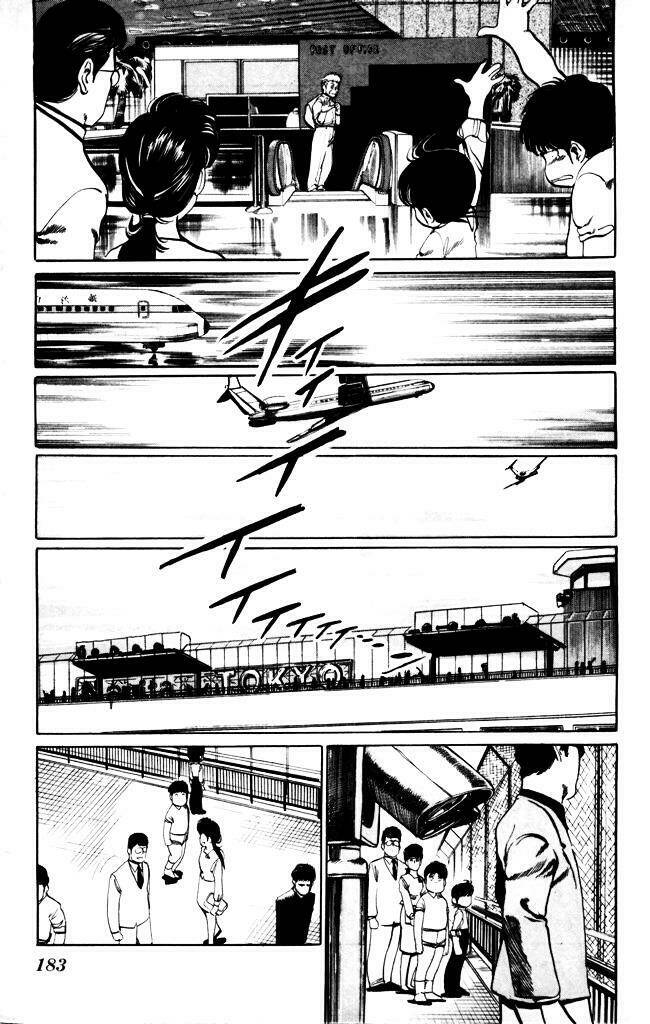 kenji-quyền nhi phương thế ngọc chapter 19 18