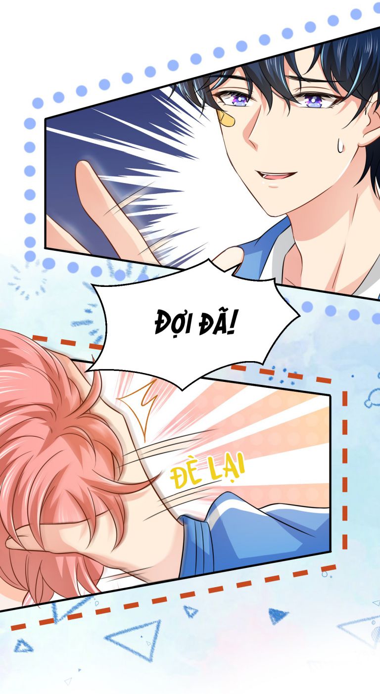 tín tức tố nói chúng ta không thể chapter 12 8