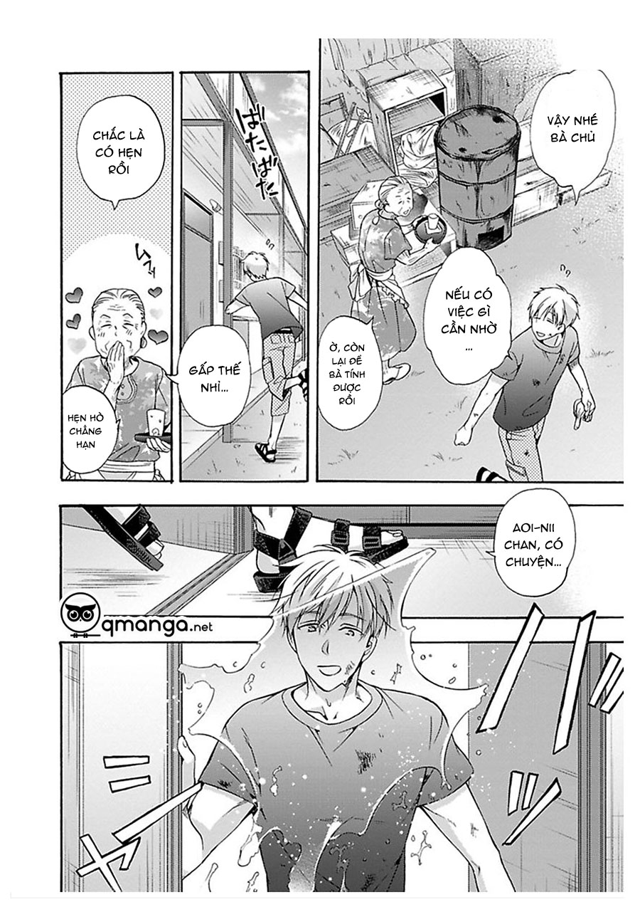 chờ em yêu anh chapter 2 18