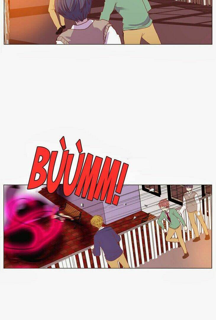 món quà từ chúa chapter 11 26