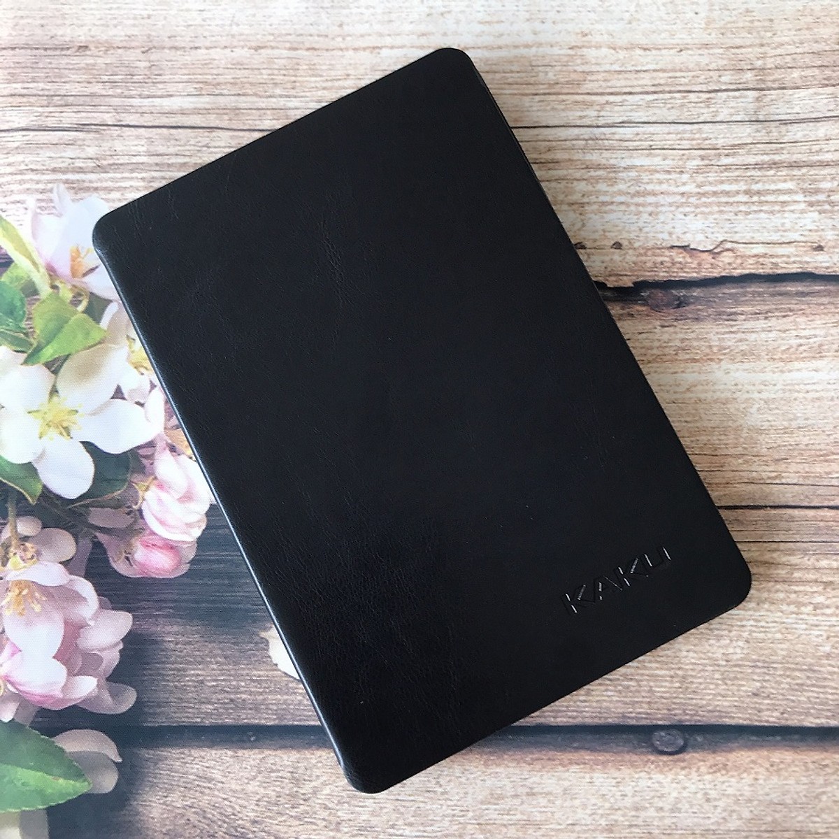 Bao da gập dành cho Apple iPad 10.2 2019 - chính hãng KAKU