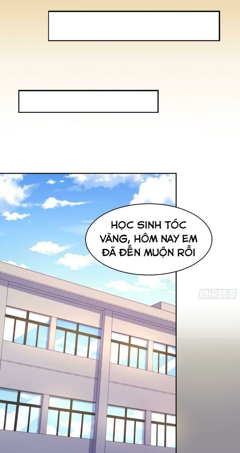 ta làm phản phái ở trong truyện harem chapter 12 11