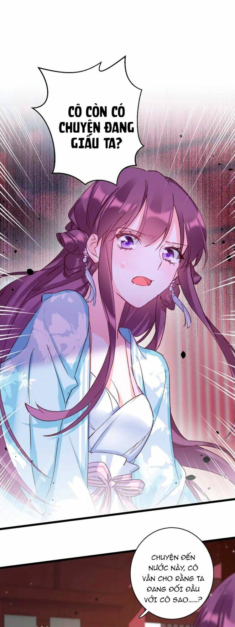 hoa nhan sách chapter 215 2