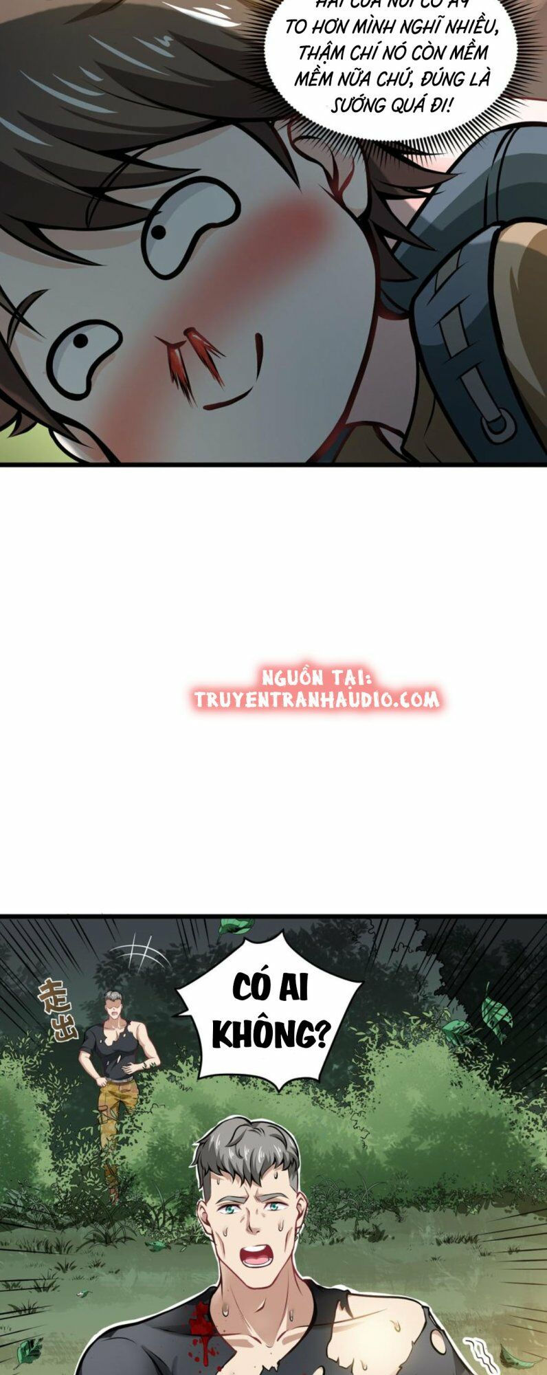 tối cường thần y tại đô thị chapter 58 11