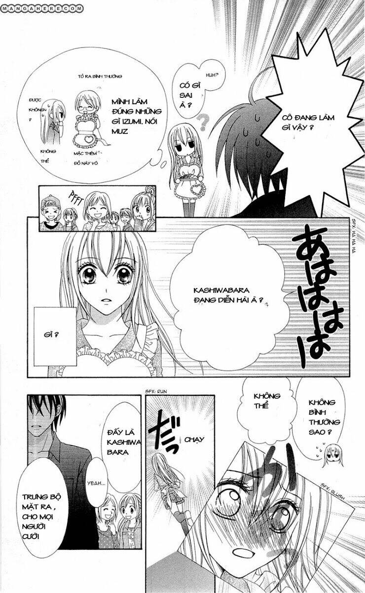mayonaka lolita chapter 5 12