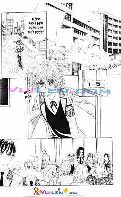 đợi em chapter 9 10