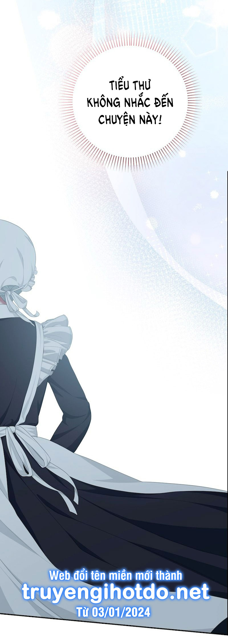 nữ hầu muốn đình công chapter 13.2 34