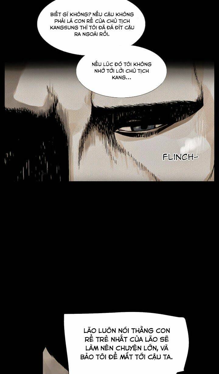 những xác chết hồi sinh từ đại dương chapter 16 48