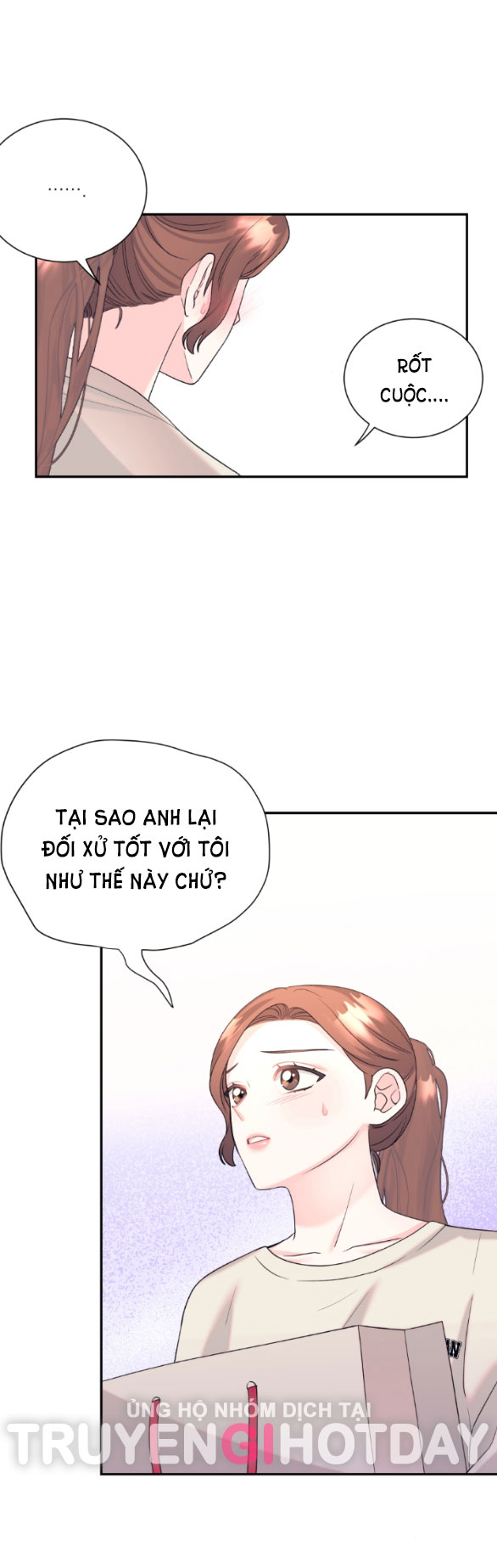Người Vợ Giả Mạo chapter 11.2 - Trang 5