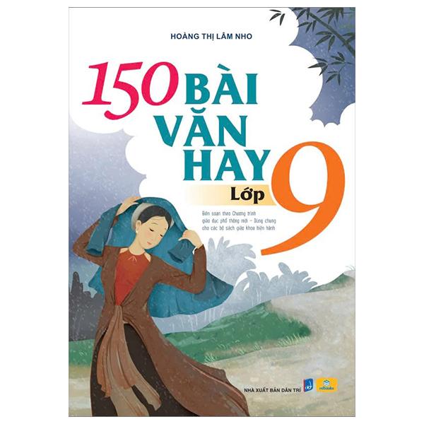Sách - 150 Bài Văn Hay Lớp 9