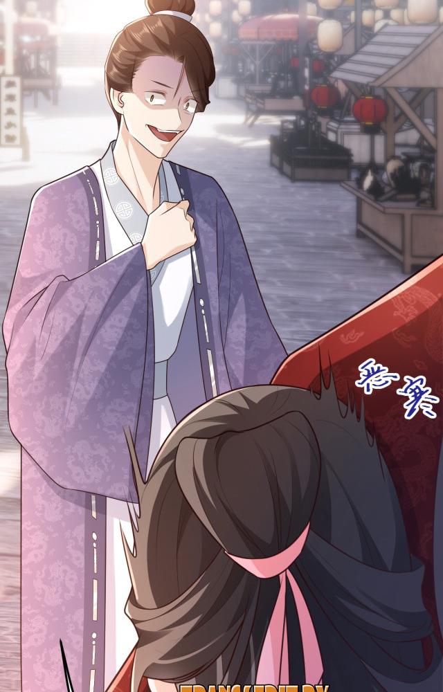 làm sao đây người học việc của tôi quá bám người chapter 10 38