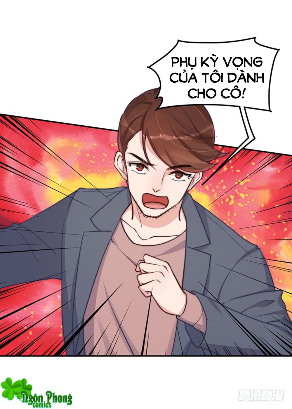 Bà Xã Tôi Là Nam Thần chapter 53 - Trang 3