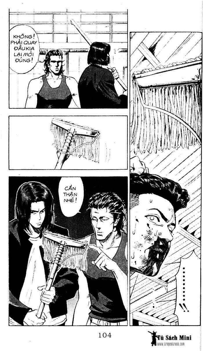 cao thủ bóng rổ chapter 57 17