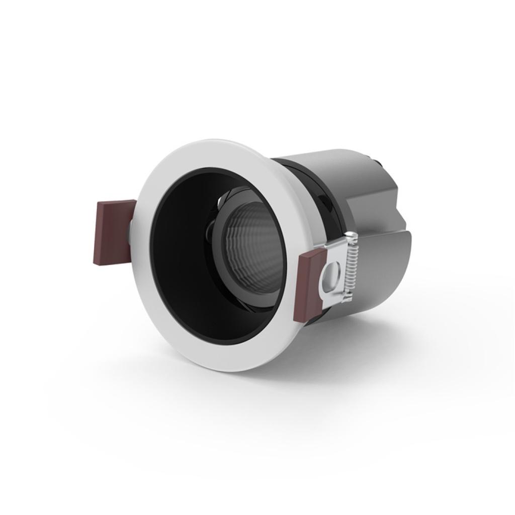 ĐÈN LED ÂM TRẦN 7W GON LIGHT GRD202B07