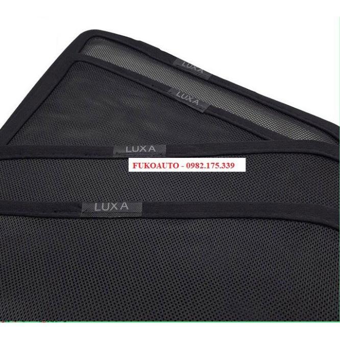 Rèm Che Nắng Theo Xe Vinfast Lux A 2.0 - 1 bộ 4 cánh