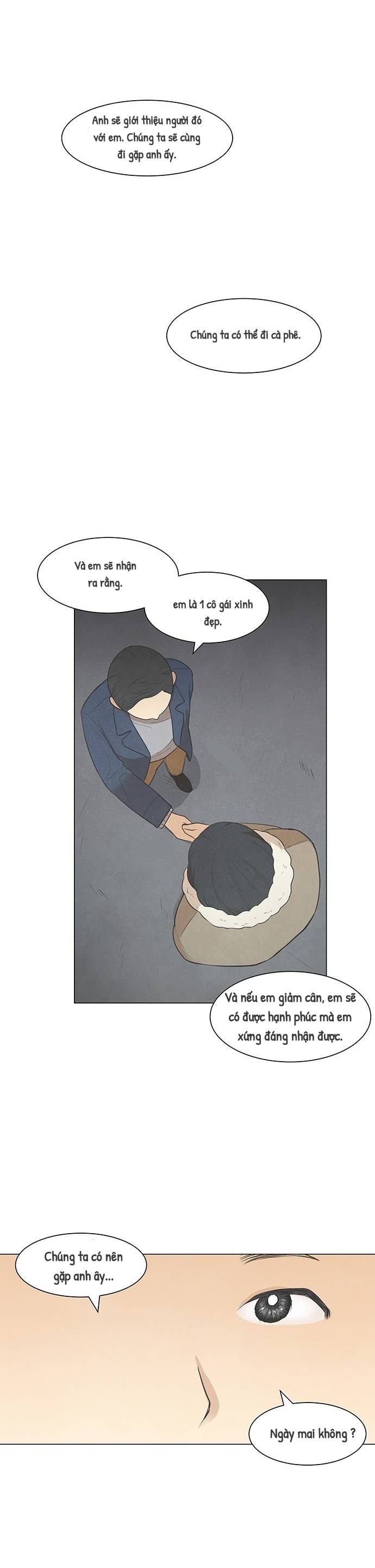 một phần vì thích em chapter 22 8