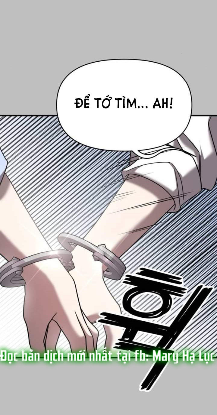 phản diện thuần túy chapter 25.1 10