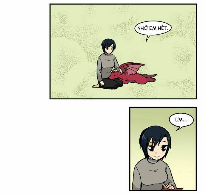 hắn ta là rồng chapter 79 19