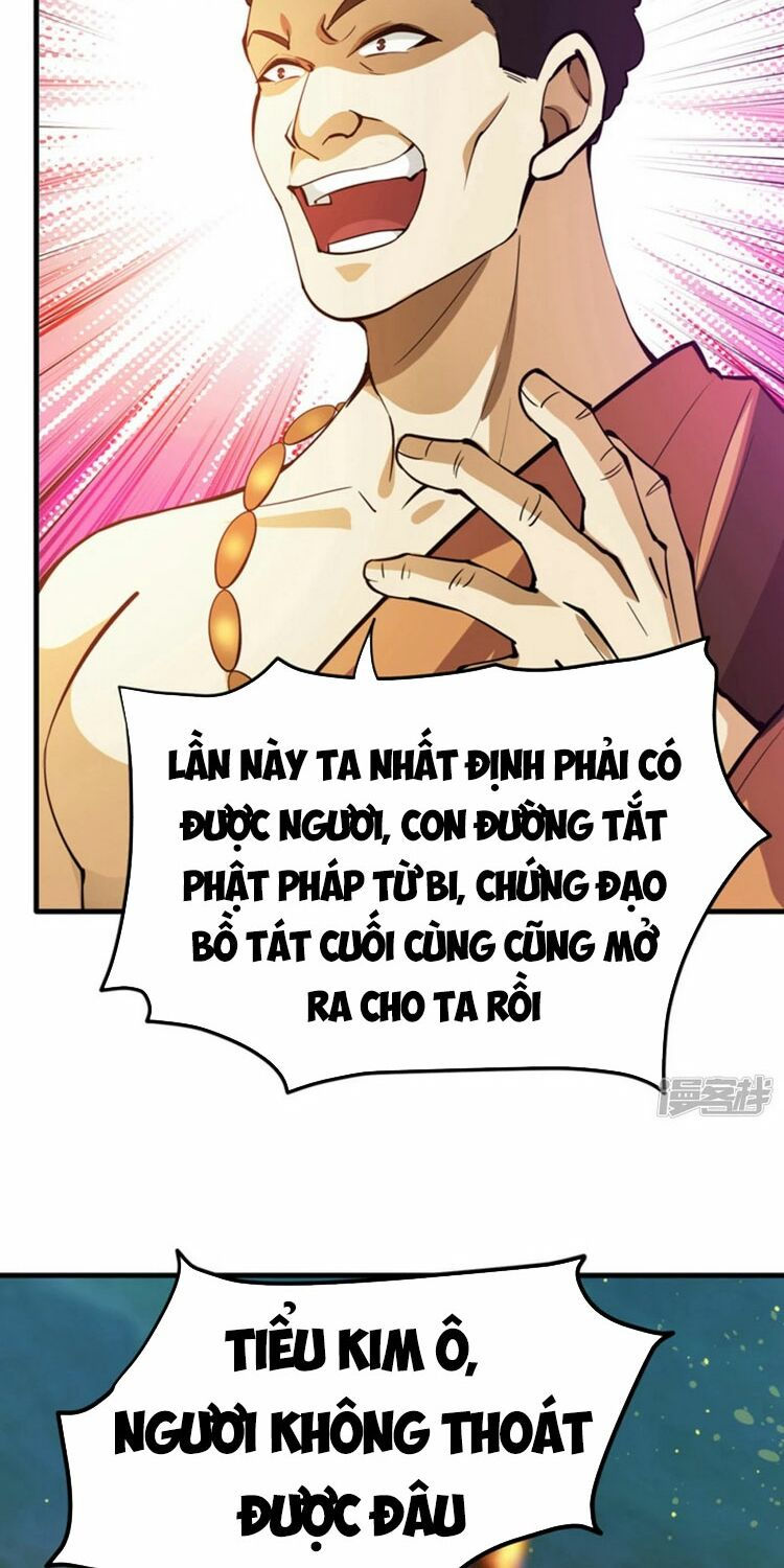 tối cường thần y tại đô thị chapter 183 37