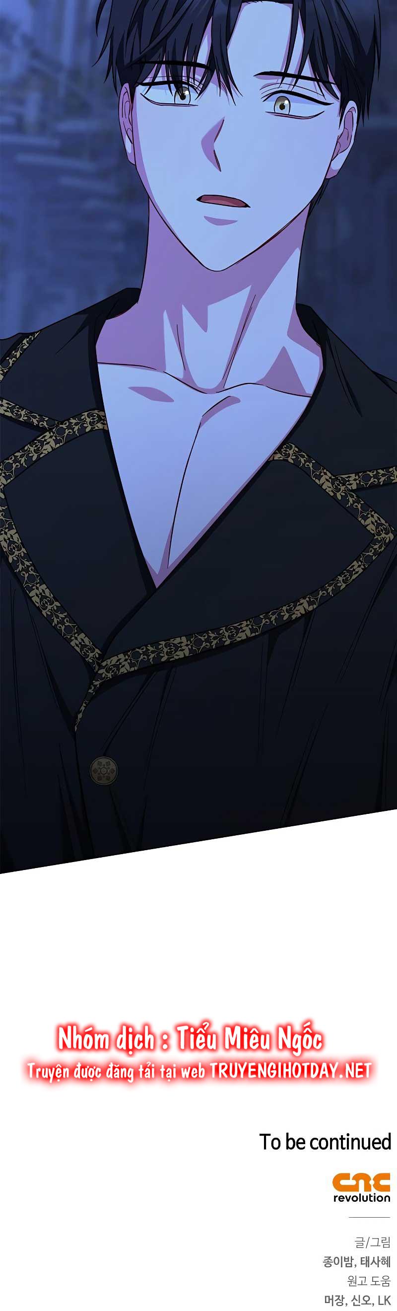 tôi trở thành mẹ của nam chính hoàn hảo chapter 38 17