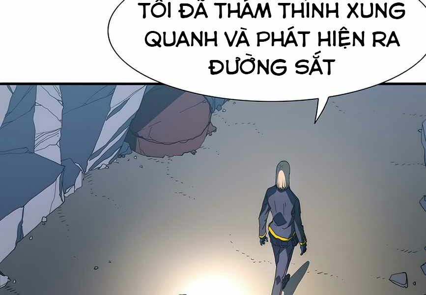các chòm sao chỉ chú ý mình tôi chapter 21 348
