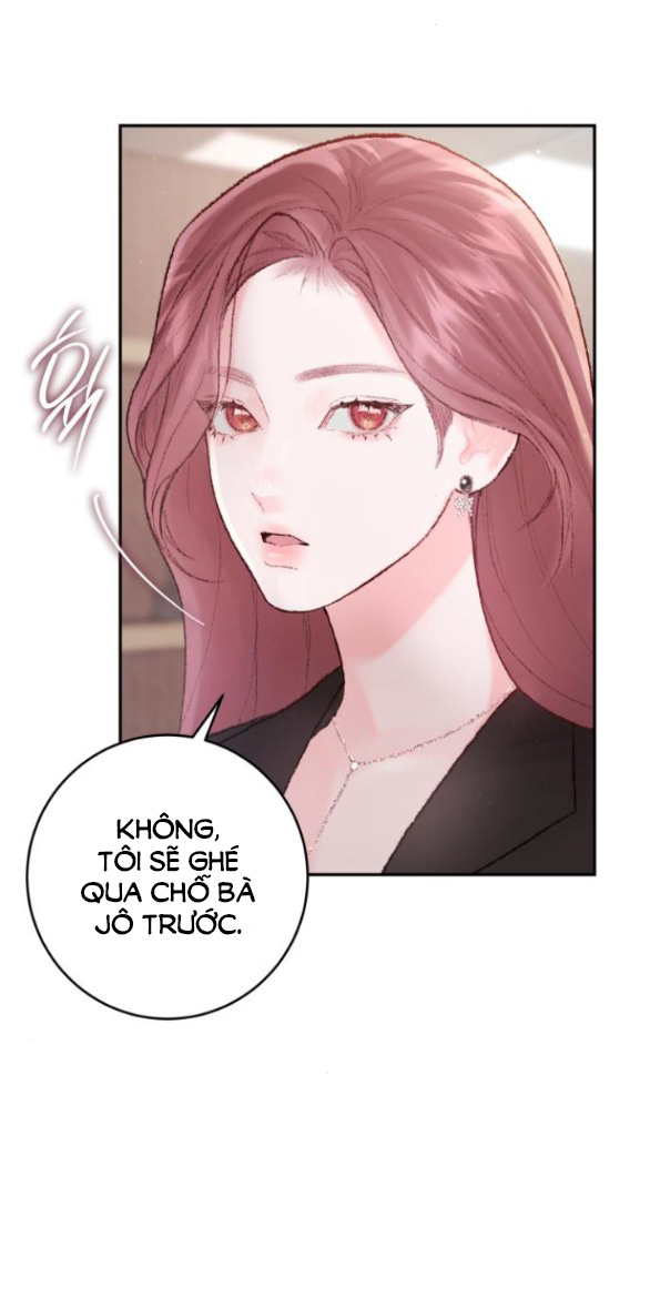 my demon - ác quỷ của tôi chapter 5.1 17