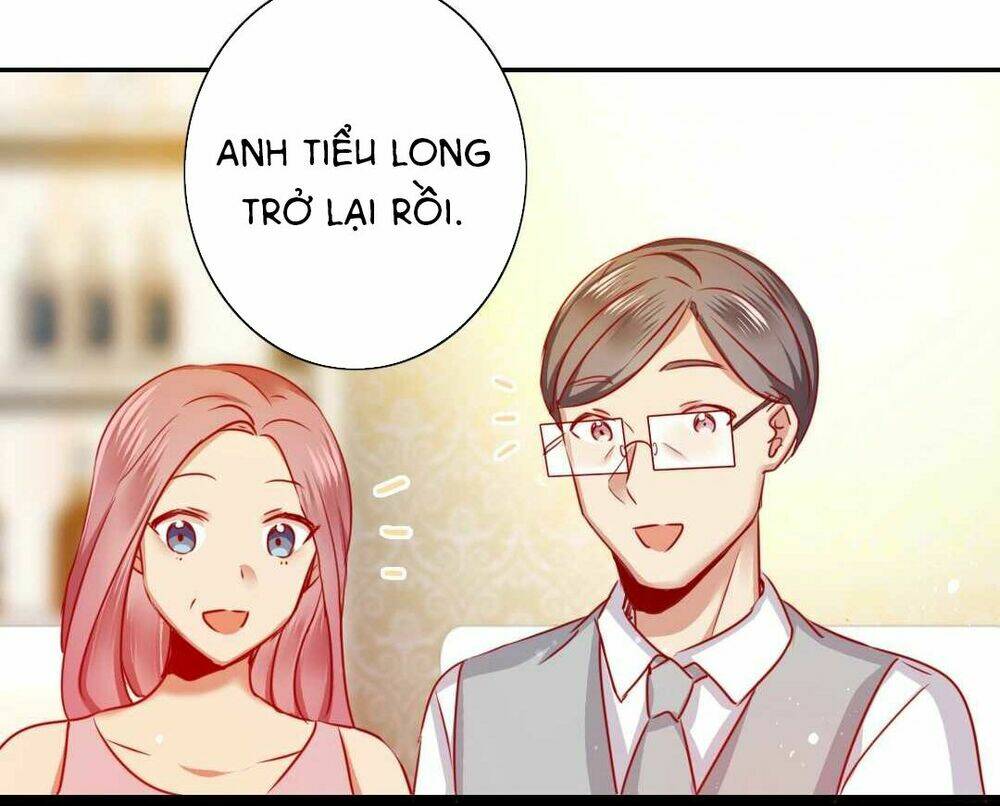 phục thù thiếu gia tiểu điềm thê chapter 10 4