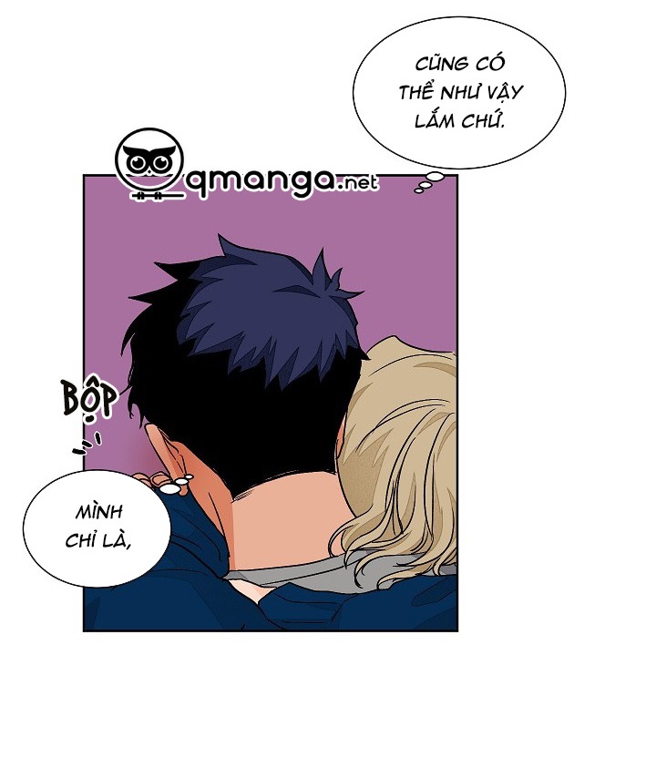 yêu em đi, bác sĩ! chapter 31 40