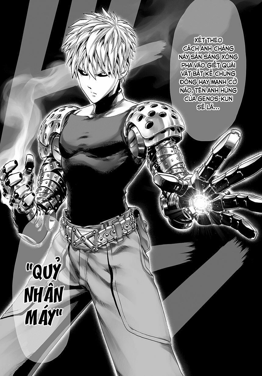 one-punch man chapter 66 6