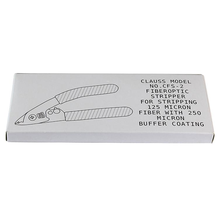 Kìm tuốt sợi quang CFS-2