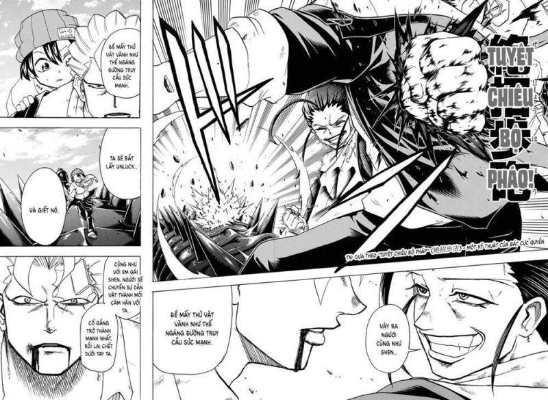 undead unluck chapter 61 14