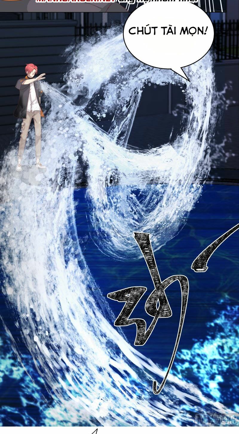 trên người ta có một rồng chapter 415 3