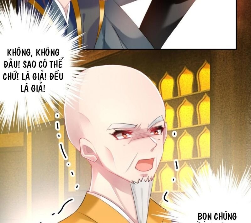 vương gia, áo lót của ngươi rơi mất rồi chapter 59 14