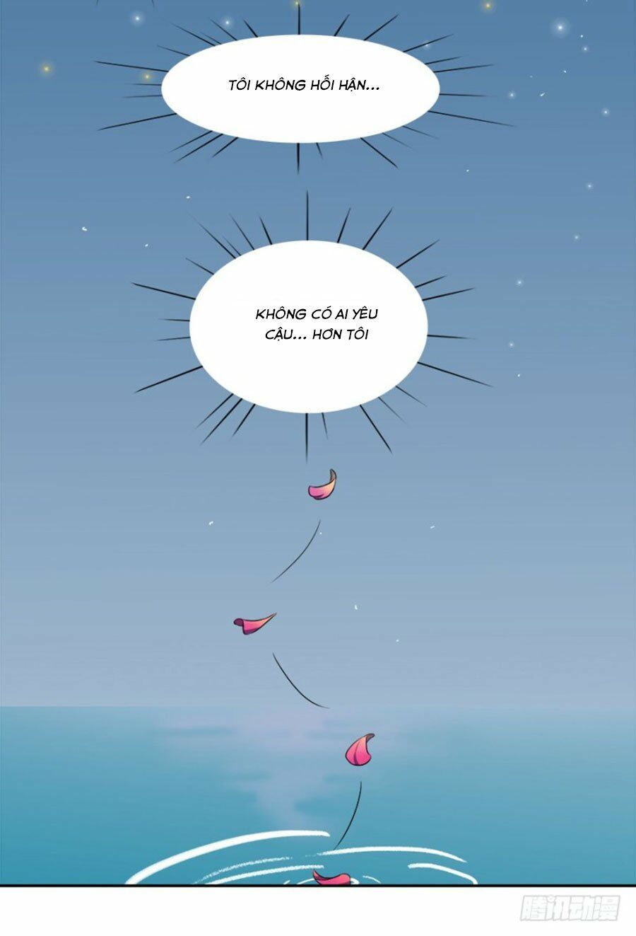 thiên kim đường môn chapter 53 9