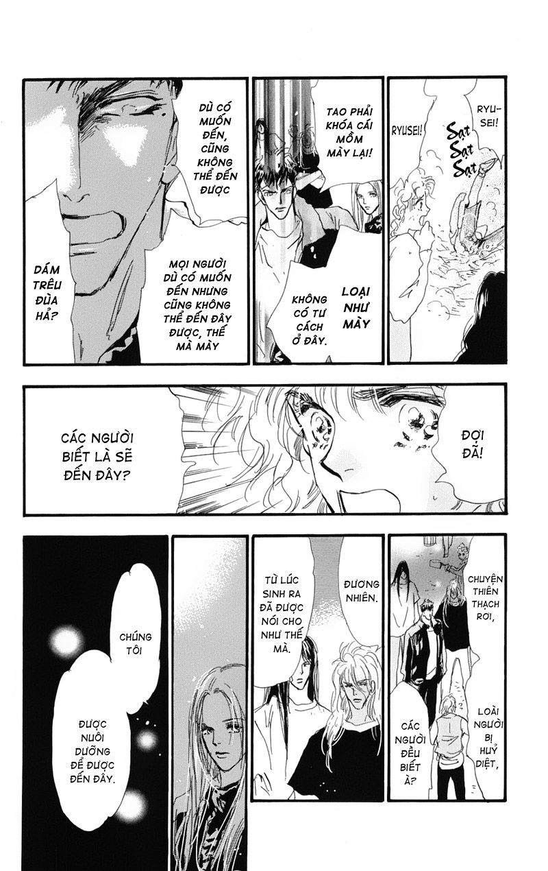 mầm sống chapter 73 32