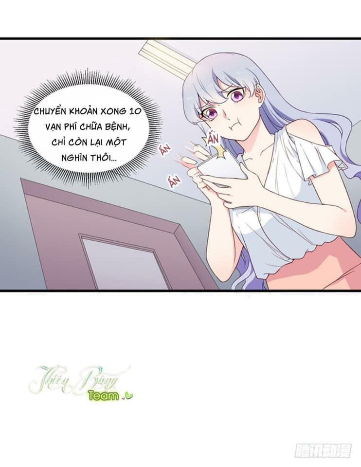 101 lần đoạt hôn chapter 3 16