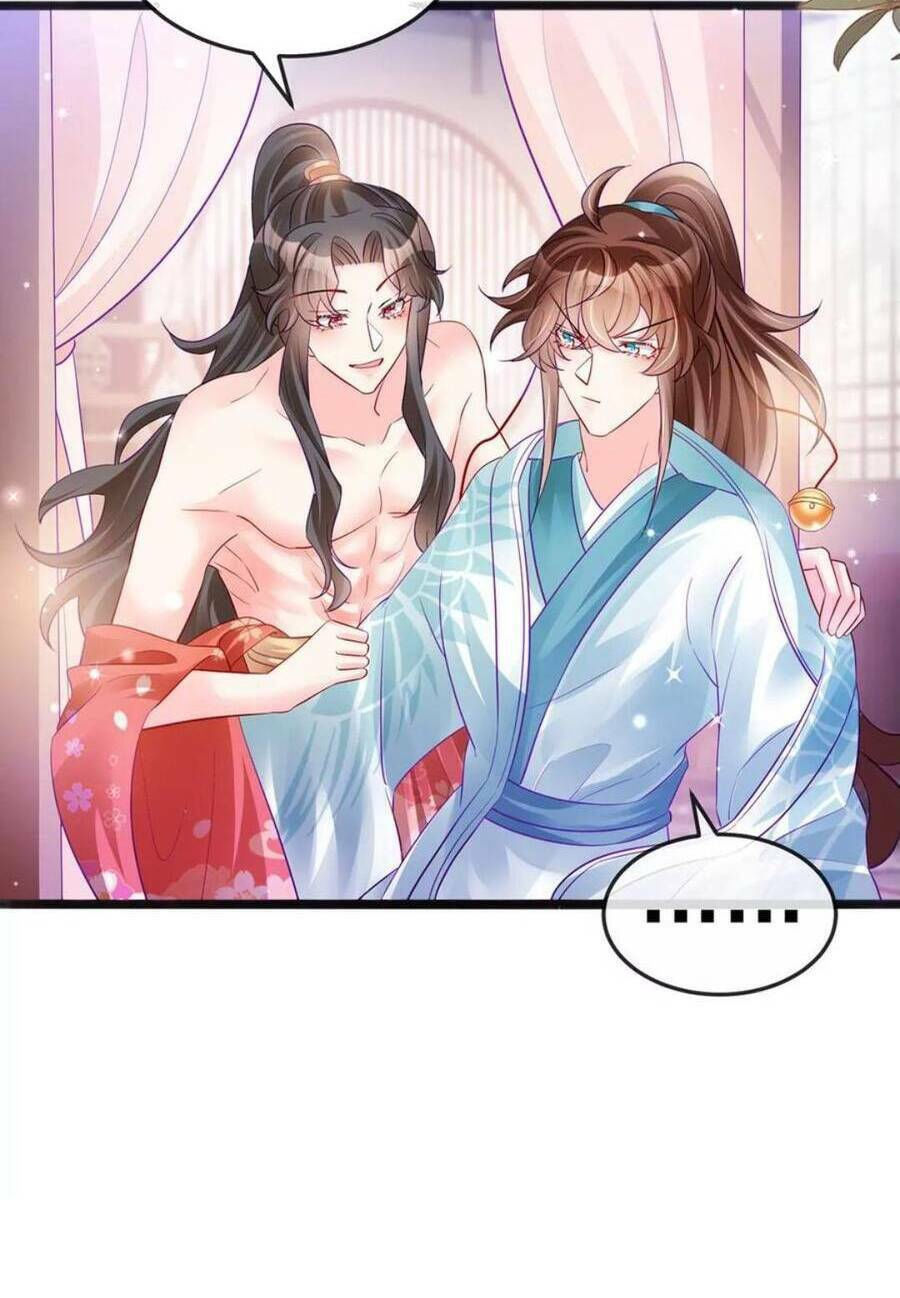 quân hoả nữ hoàng chapter 86 29