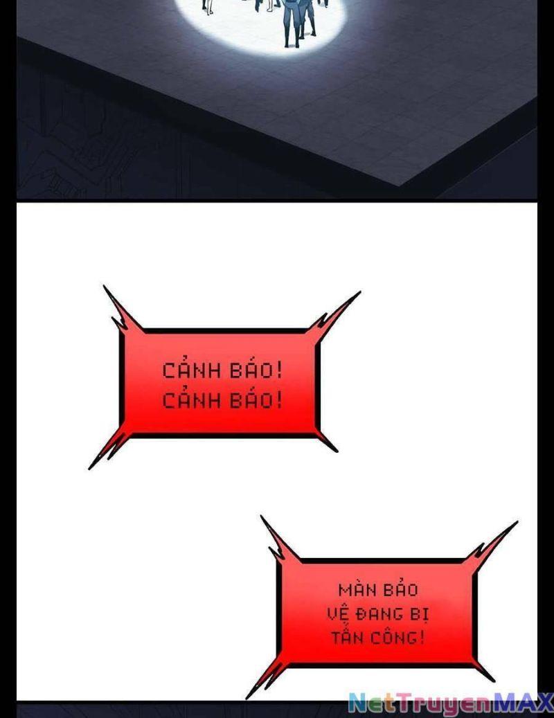 siêu tiến hóa chapter 108 49