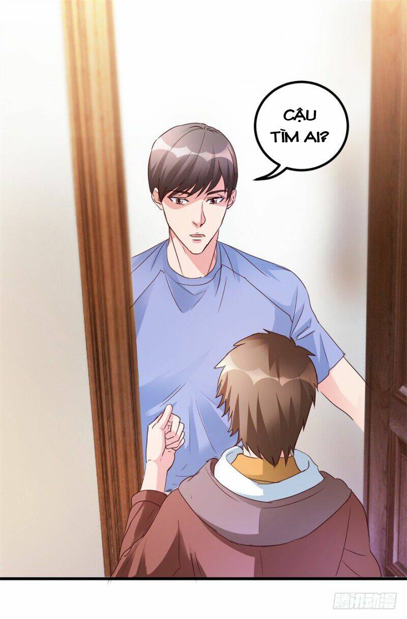 thấu thị tiên y chapter 42 9