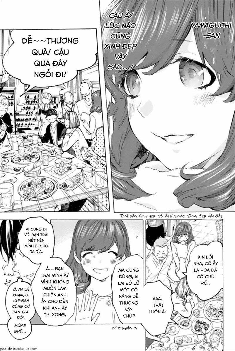 forget me not chapter 27 27