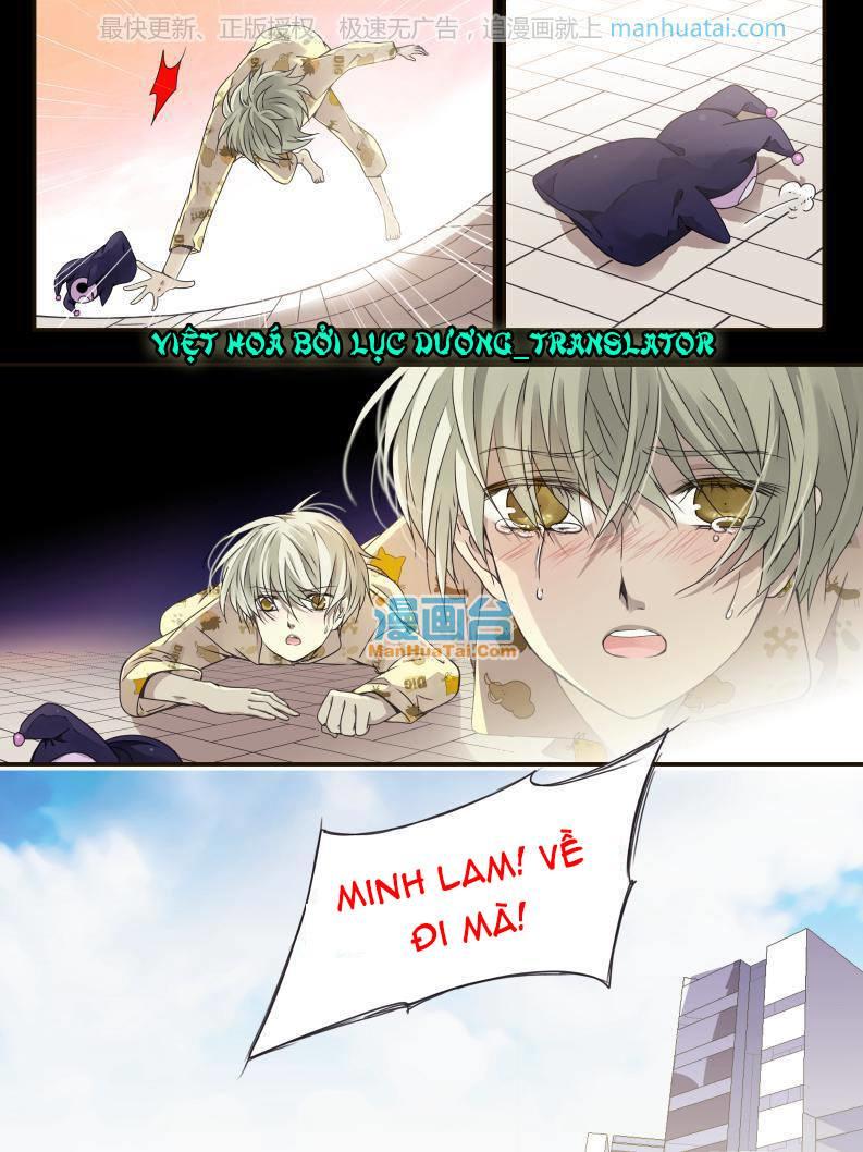 lam sí chapter 106 5