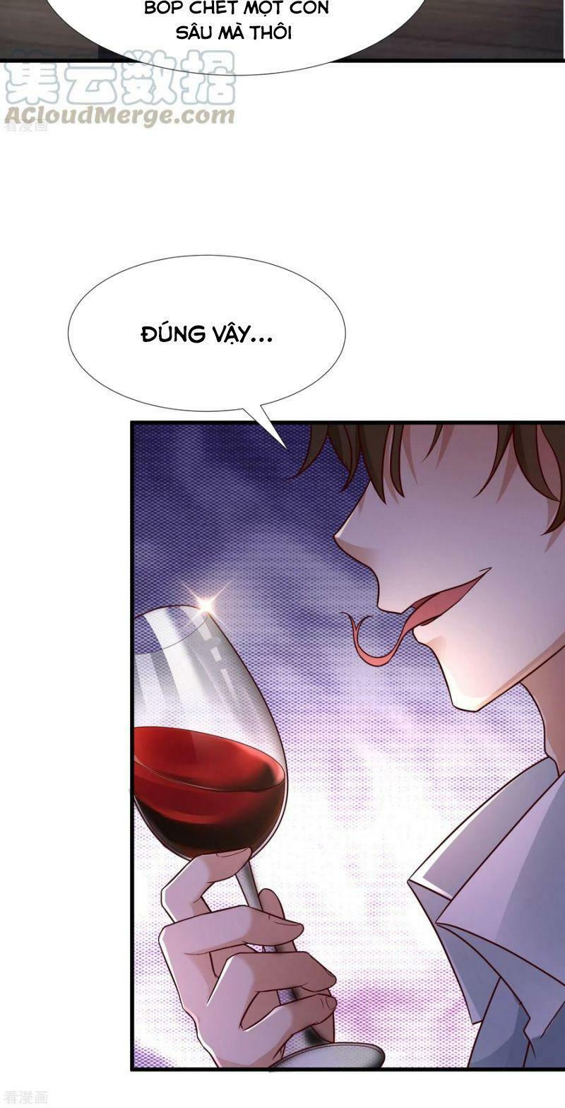 tối cường vận đào hoa chapter 170 22