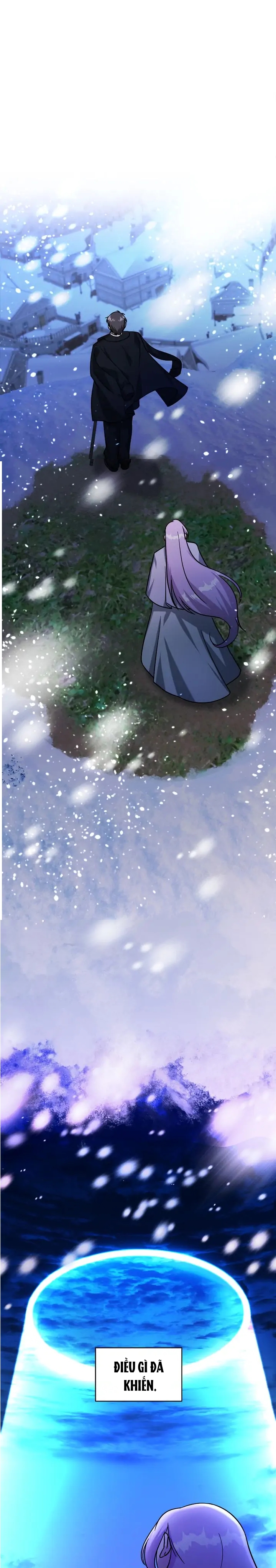 hãy nghe lời của tôi chapter 32 11