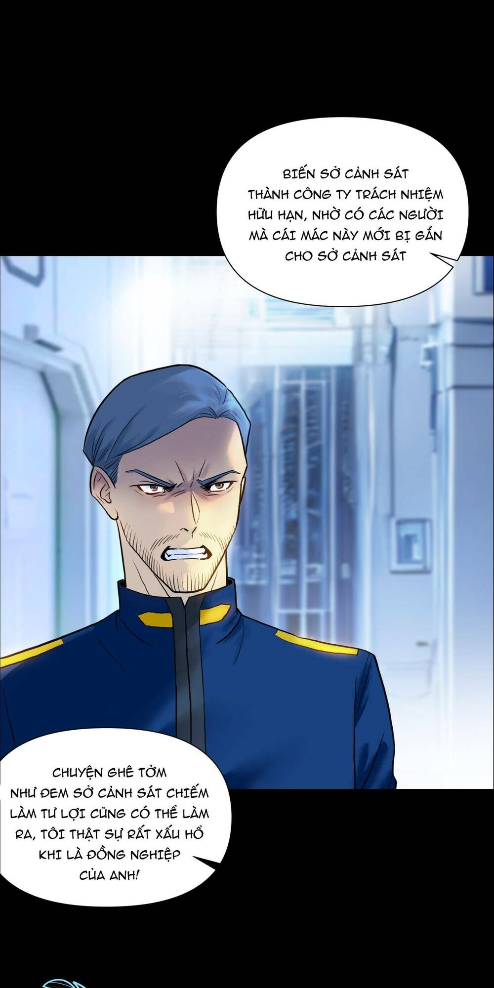 ta là hacker thiên đạo chapter 6 18