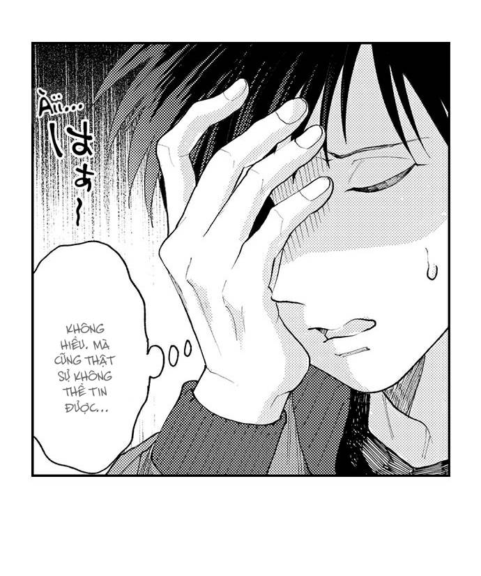 bị một anh chàng lập dị tấn công chapter 30 28