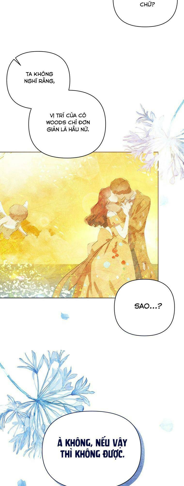 tôi trở thành phiên dịch viên của bạo chúa chapter 14 42